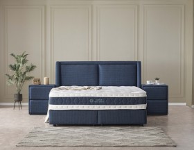 SI- Elegance baza pat+ tablie