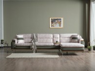 AHSEN Colțar Relax Modular (El)