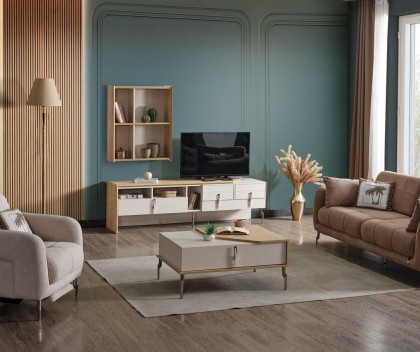 EL- Lugano vitirina compact