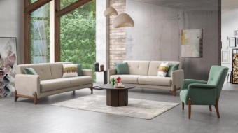 MODERNO Set Canapele (Ep)
