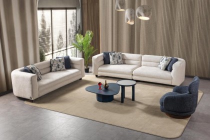 EP- Fiore set canapele