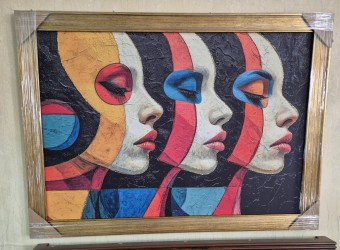 TB- Tablou 70*100