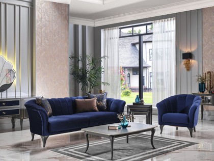 Dorea set living