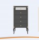 Dorea set living