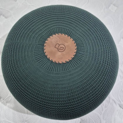 BL- Taburet Handmade