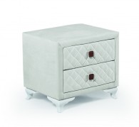 BIANCO Noptiera (Si)