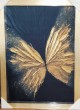 Tablou Decorativ cu Relief și Sim Strălucitor - 80x110