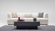 ELT- Monza coltar modular