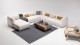 ELT- Monza coltar modular