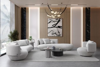 EP- Navetta set canapele