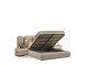 LOTUS Set Dormitor Modular Modern (Lc)