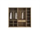 LOTUS Set Dormitor Modular Modern (Lc)