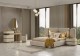 LOTUS Set Dormitor Modular Modern (Lc)