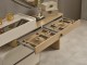 LOTUS Set Dormitor Modular Modern (Lc)