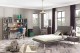 VENUS Set Dormitor Tineret Modular (Kp)