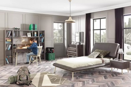 VENUS Set Dormitor Tineret Modular (Kp)