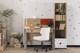 MONTESSORI HUT Set Dormitor Tineret Modular (Kp)