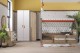 MONTESSORI HUT Set Dormitor Tineret Modular (Kp)