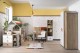 MONTESSORI HUT Set Dormitor Tineret Modular (Kp)