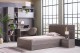 SHADOW Set Dormitor Tineret Modular (Kp)