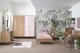 ALICE Set Dormitor Tineret Modular (Kp)