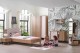 ALICE Set Dormitor Tineret Modular (Kp)