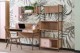 ALICE Set Dormitor Tineret Modular (Kp)