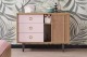ALICE Set Dormitor Tineret Modular (Kp)