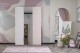 ANGEL CITY Set Dormitor Tineret Modular (Kp)