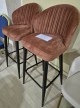 YONCA PLUS Scaun Bar (St) - OFERTA