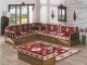 Colțar Oriental Premium - Saray/Konak/Villa