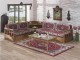Colțar Oriental Premium - Saray/Konak/Villa
