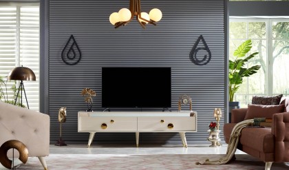LAVENYA Unitate TV (Er)