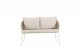  PANERA RATTAN Set Mobilier Grădină (Bm)