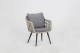 MINOA RATTAN Set Mobilier Grădină (Bm)