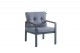 DOMINIC ALUMINIU Set Mobilier Grădină (Bm)