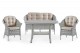 BAHAMA RATTAN Set Mobilier Grădină (Bm)