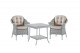  BAHAMA RATTAN MINI Set Mobilier Grădină (Bm)