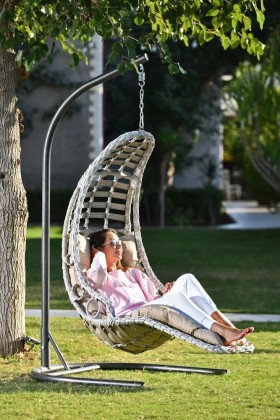 FORNELLI SWING Balansoar Grădină (Bm)