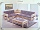 Colțar Oriental Premium - Saray/Konak/Villa