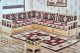 Colțar Oriental Premium - Saray/Konak/Villa