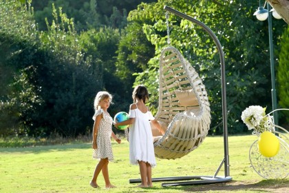 ORLINO SWING Balansoar Grădină (Bm)
