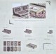 SEDIR Set Perne Orientale Relaxare Sol (Mah)