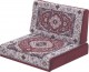 SEDIR Set Perne Orientale Relaxare Sol (Mah)