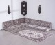 SEDIR Set Perne Orientale Relaxare Sol (Mah)