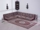 SEDIR Set Perne Orientale Relaxare Sol (Mah)