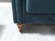 AMORE Set 3+1 Outlet Canapele Gri Velvet (Ep)