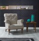 AMORE Set 3+1 Outlet Canapele Gri Velvet (Ep)