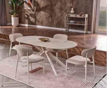 LIFE Masă sufragerie (St)