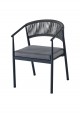 LUXON Scaun Gradina (St)